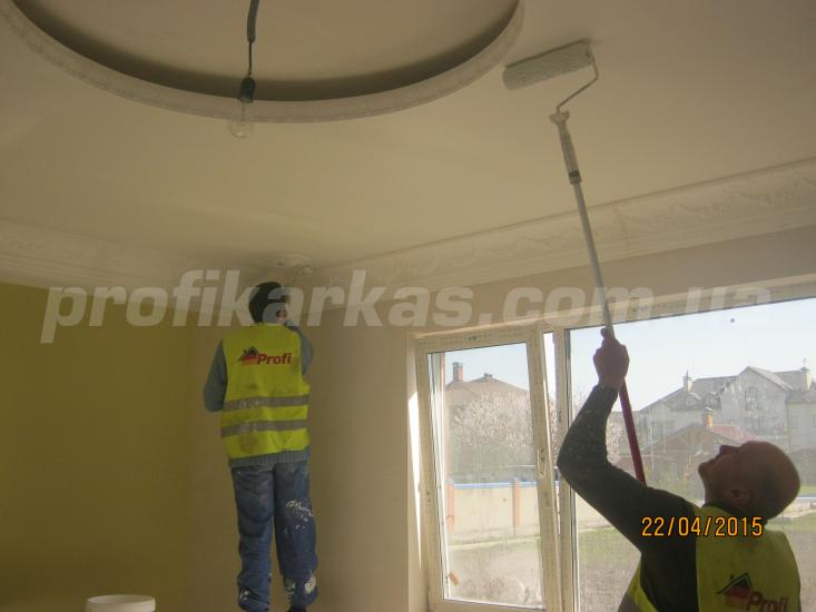 Проект дома Z26 иллюстрация 50