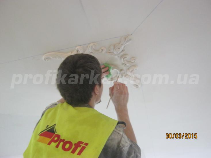 Проект дома Z26 иллюстрация 51