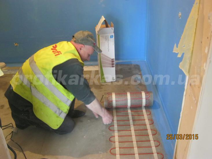 Проект дома Z26 иллюстрация 52