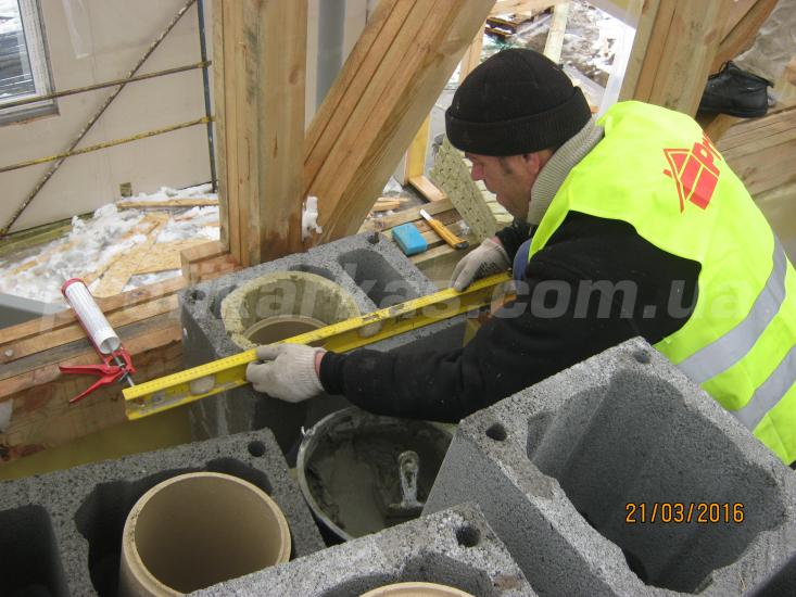 Проект дома Демо дом иллюстрация 15