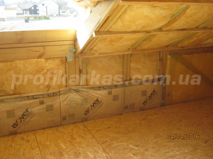 Проект дома Демо дом иллюстрация 21