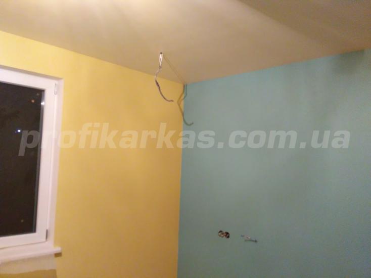 Проект дома Демо дом иллюстрация 53