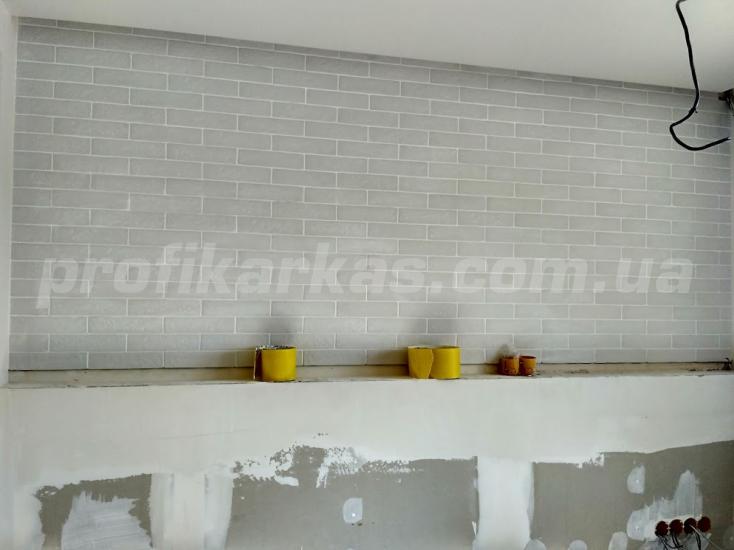 Проект дома Демо дом иллюстрация 56