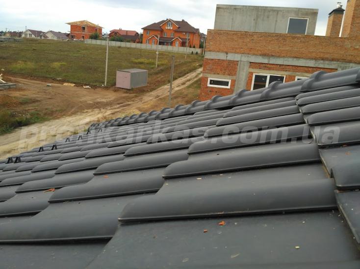 Проект дома Zx63 B + иллюстрация 28