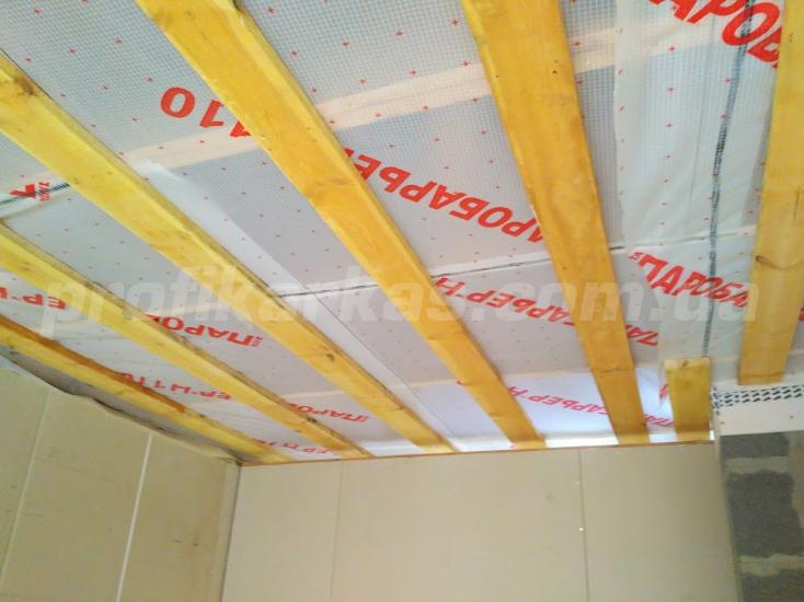 Проект дома Zx63 B + иллюстрация 29