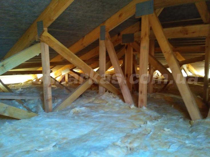 Проект дома Zx63 B + иллюстрация 30