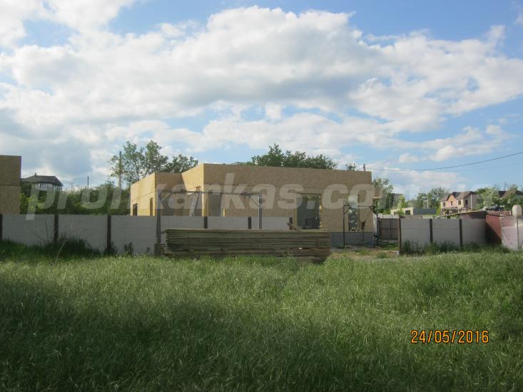 Проект дома Zx100 иллюстрация 18