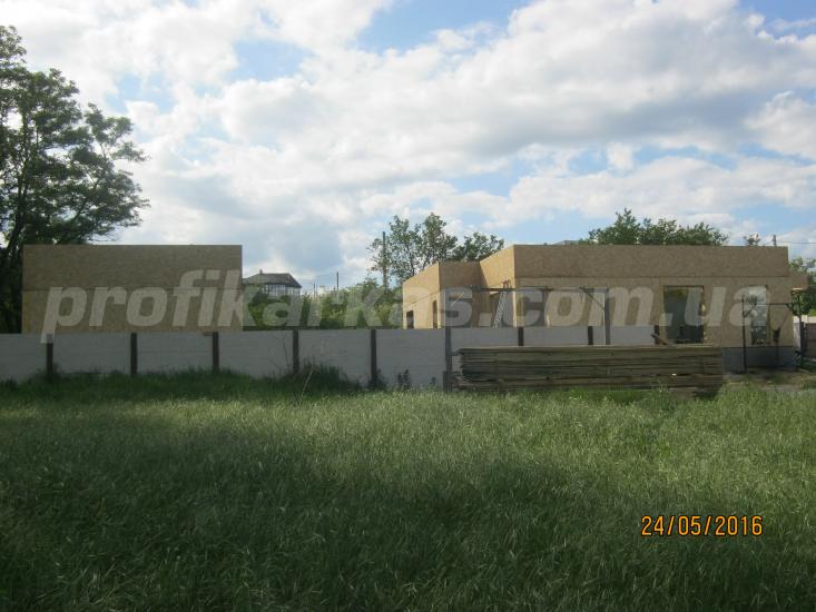 Проект дома Zx100 иллюстрация 19