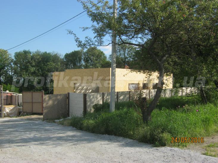 Проект дома Zx100 иллюстрация 21