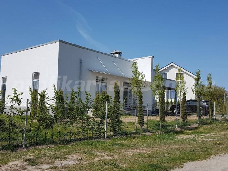 Проект дома Индивидуальный проект иллюстрация 64