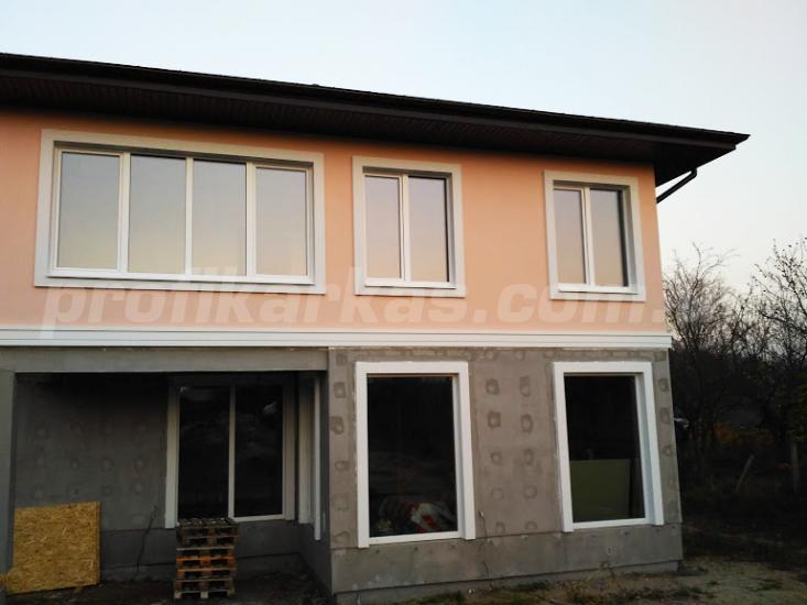 Проект дома Zz2 иллюстрация 61