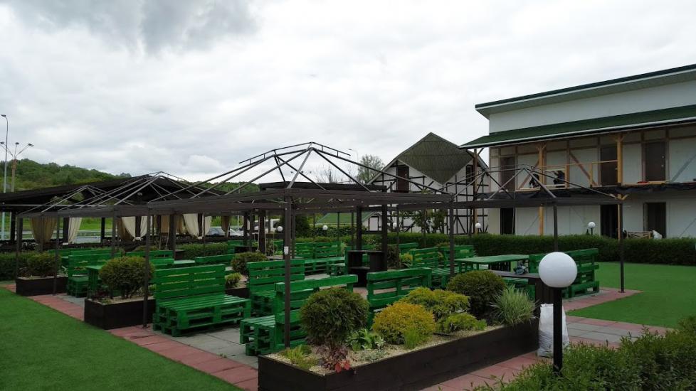 Проект дома Индивидуальный проект. Отель иллюстрация 14