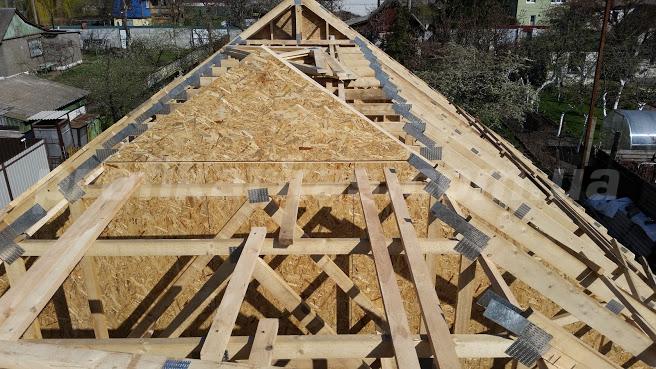 Проект дома Z69 иллюстрация 62