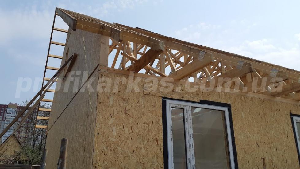 Проект дома Z69 иллюстрация 63