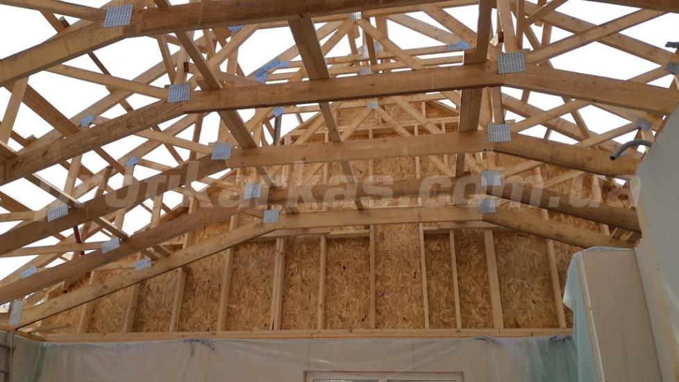 Проект дома Z69 иллюстрация 65