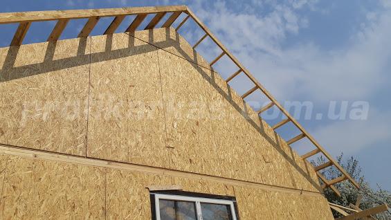 Проект дома Z69 иллюстрация 67