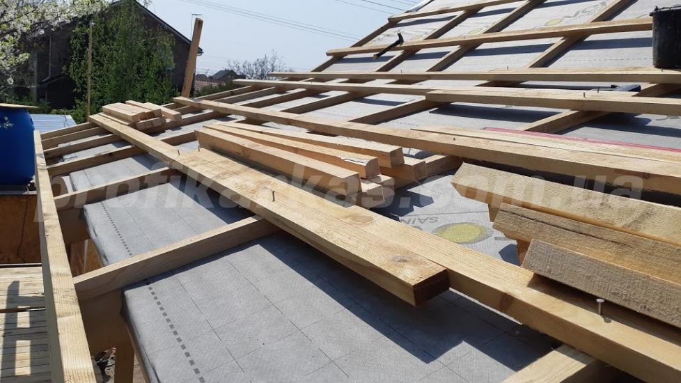 Проект дома Z69 иллюстрация 69