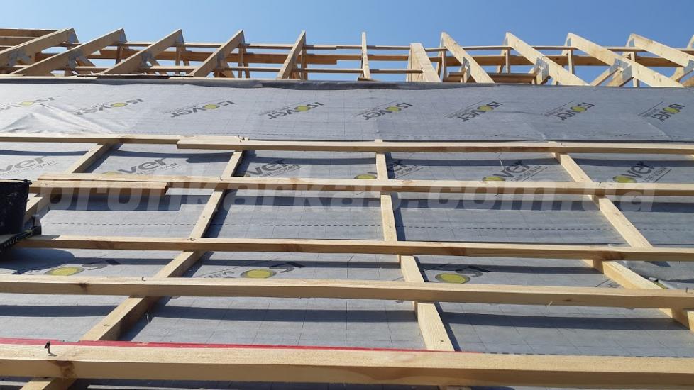 Проект дома Z69 иллюстрация 71