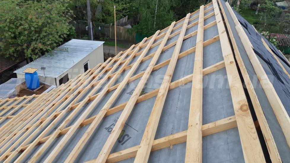 Проект дома Z69 иллюстрация 74