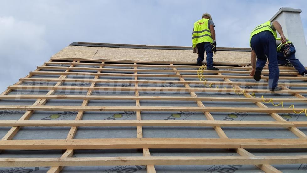 Проект дома Z69 иллюстрация 75