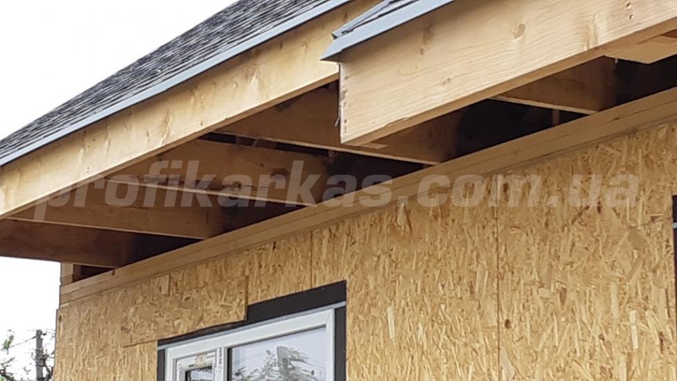 Проект дома Z69 иллюстрация 78