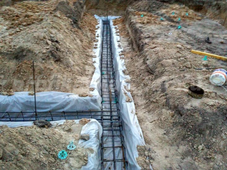 Проект дома Zz2 иллюстрация 2