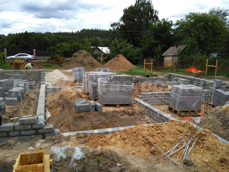 Проект дома Zz2 иллюстрация 4