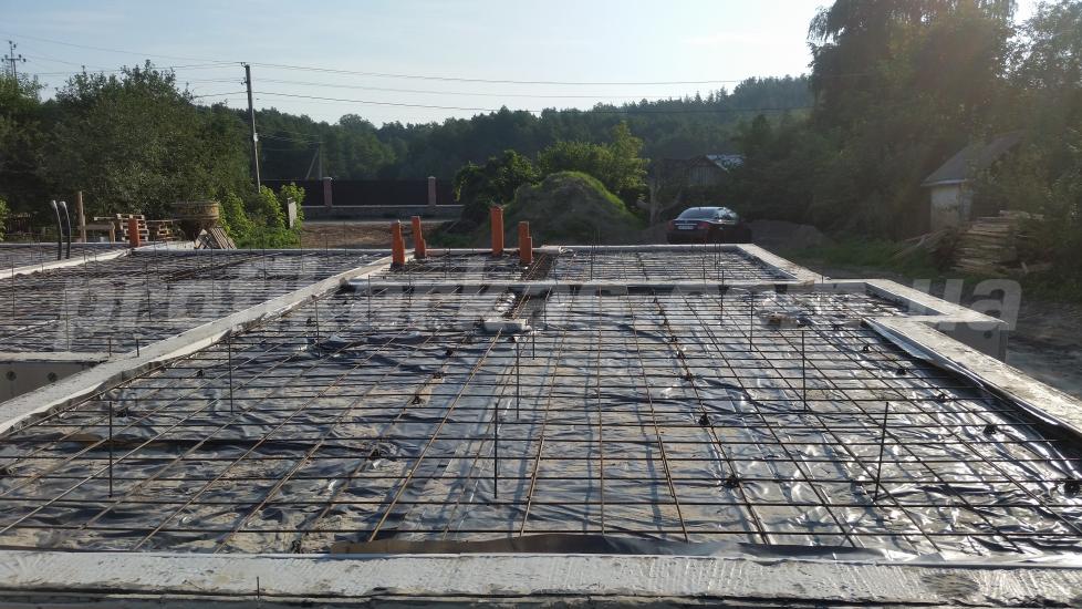 Проект дома Zz2 иллюстрация 11