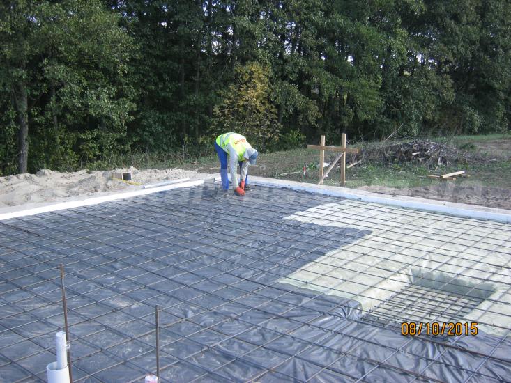 Проект дома Z7 иллюстрация 10