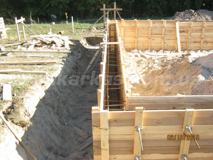 Проект дома Z7 иллюстрация 1