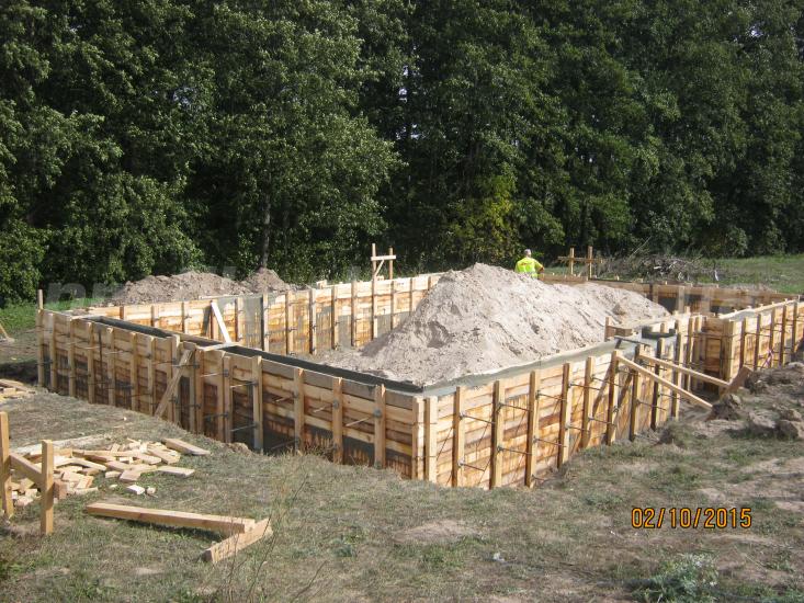 Проект дома Z7 иллюстрация 3