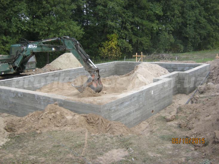 Проект дома Z7 иллюстрация 5