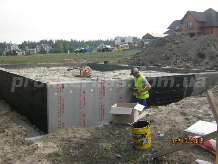 Проект дома Z7 иллюстрация 6