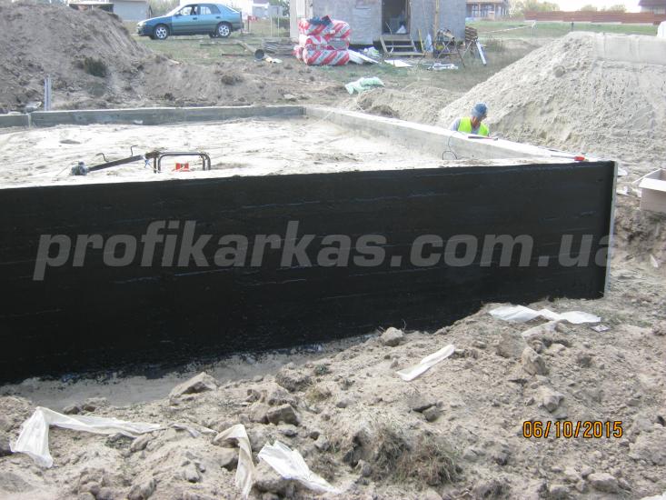 Проект дома Z7 иллюстрация 7