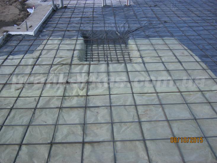 Проект дома Z7 иллюстрация 9