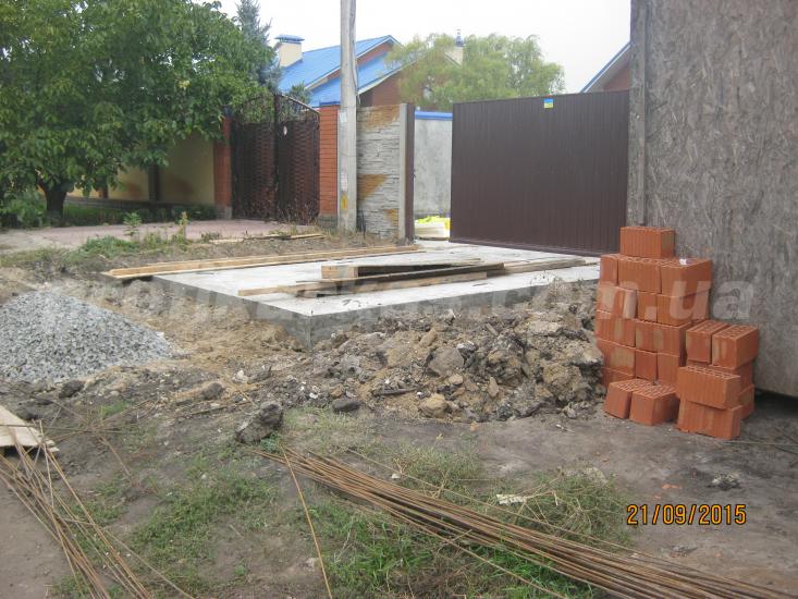 Проект дома Z26 иллюстрация 69