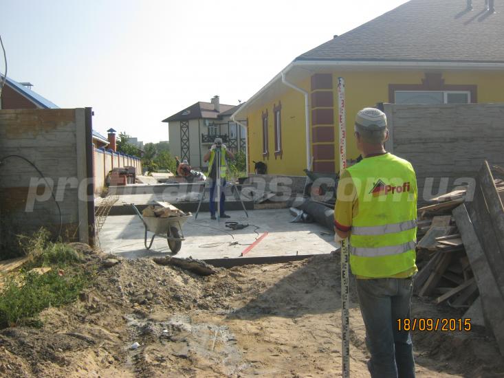 Проект дома Z26 иллюстрация 66