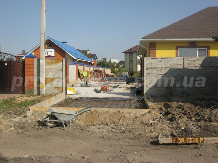 Проект дома Z26 иллюстрация 67