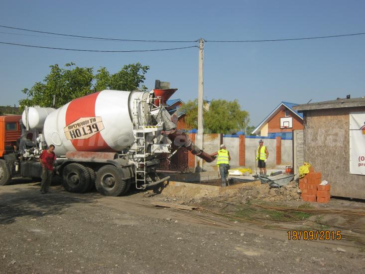 Проект дома Z26 иллюстрация 68