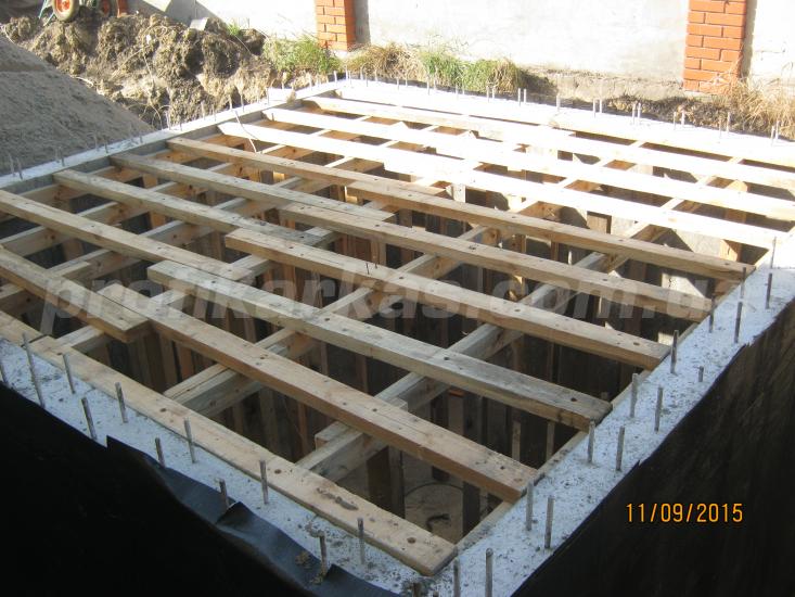 Проект дома Z26 иллюстрация 61