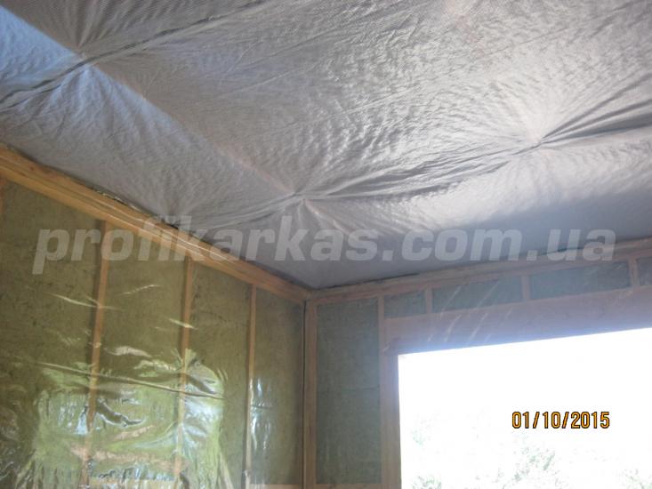 Проект дома Z262 иллюстрация 22