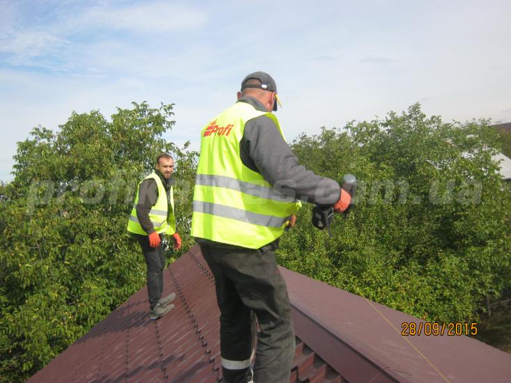 Проект дома Z262 иллюстрация 21