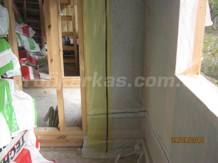 Проект дома Z262 иллюстрация 25