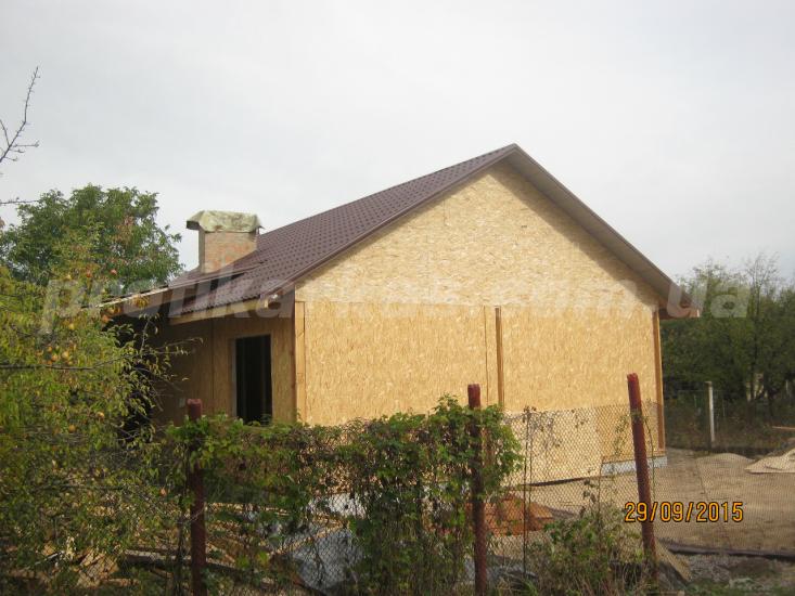 Проект дома Z262 иллюстрация 26