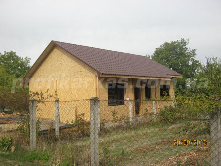 Проект дома Z262 иллюстрация 28