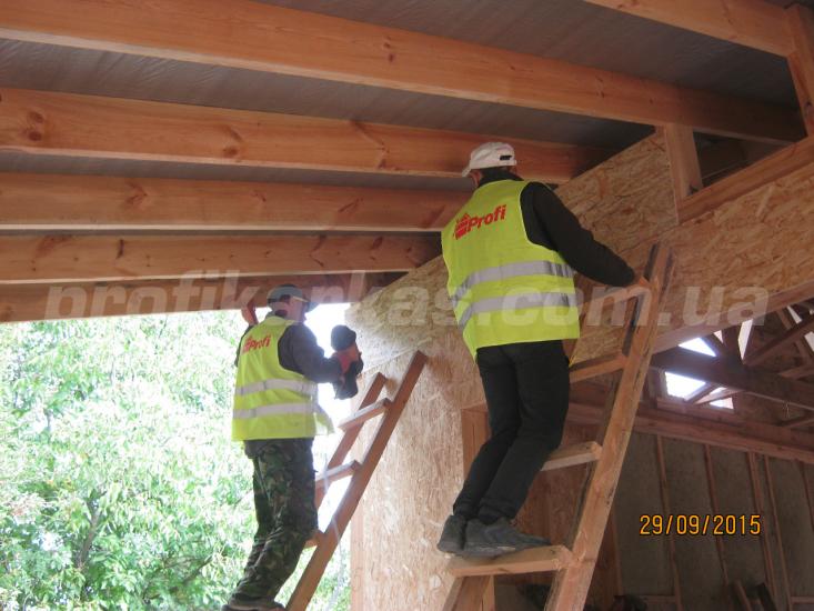 Проект дома Z262 иллюстрация 29