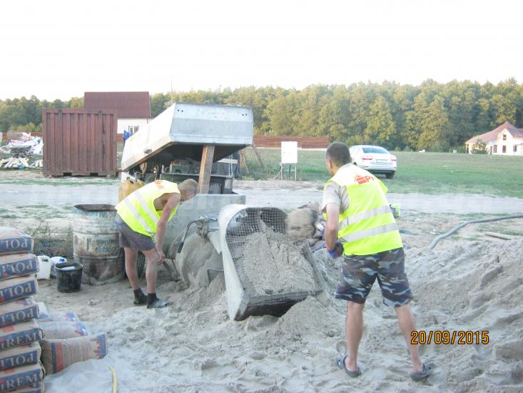 Проект дома Индивидуальный проект иллюстрация 50