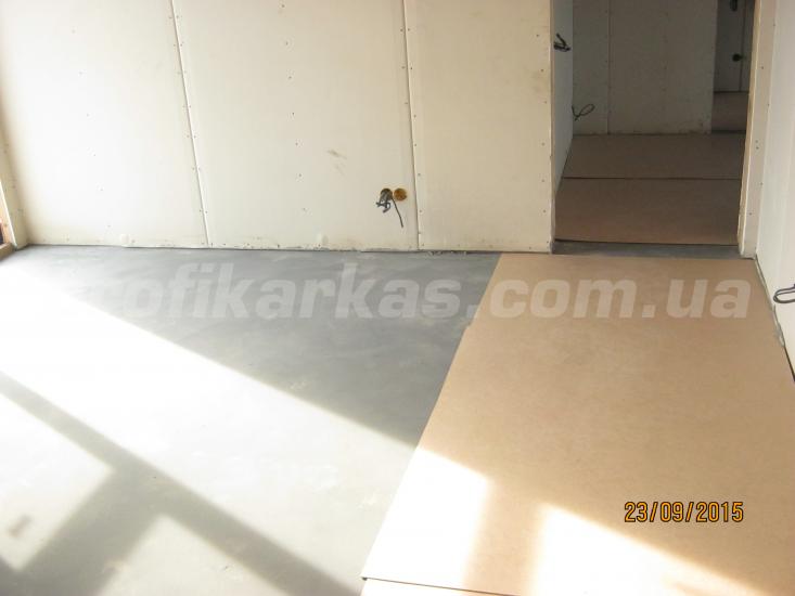 Проект дома Индивидуальный проект иллюстрация 51