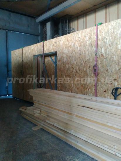 Проект дома Zx63 иллюстрация 3