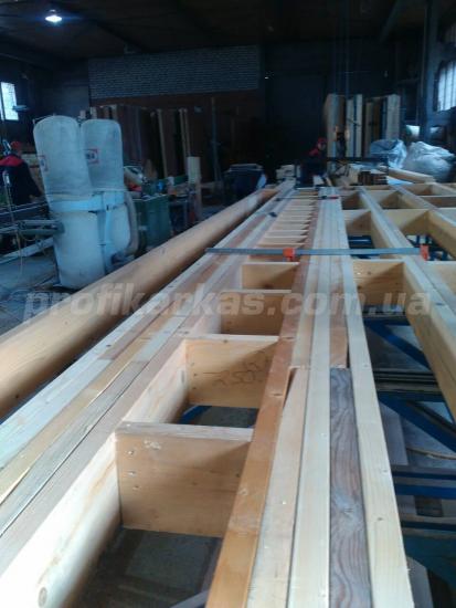 Проект дома Zx63 иллюстрация 5